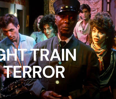 Night Train to Terror (1985)