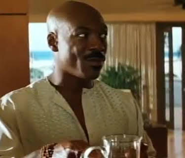 El gurú, una incontrolable tentación (1999)