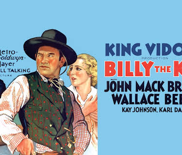Billy the Kid (1930)