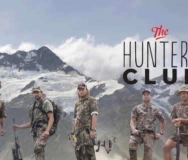 The Hunters Club