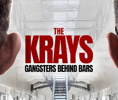 The Krays: Gangsters Behind Bars (2021)