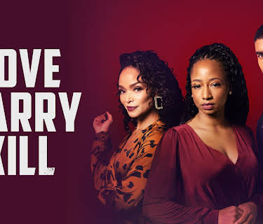 Love Marry Kill (2023)
