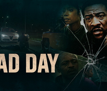 Bad Day (2025)