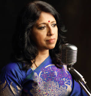 Kavita Krishnamurthy