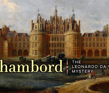 Chambord The Leonardo Da Vinci Mystery (2022)