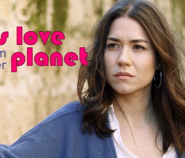 This love is from another planet (2019)