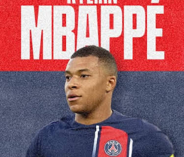 Kylian Mbappé: Rising Star (2023)