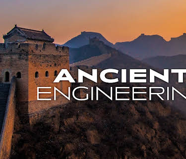 Ancient Engineering: China (2024)