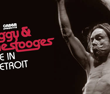 Iggy and the Stooges - Live in Detroit 2003 (2004)