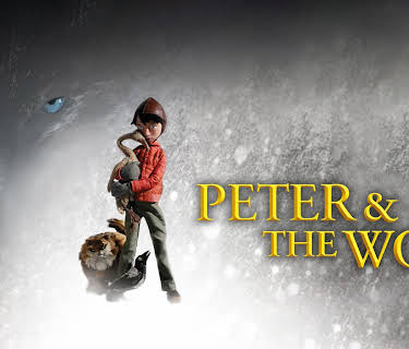 Peter And The Wolf (2008)