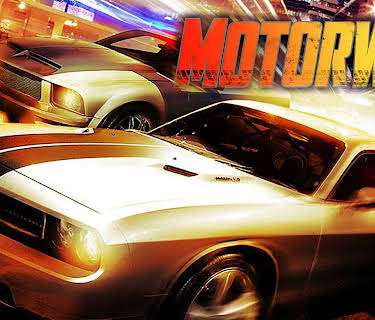 MOTORWAY (2013)