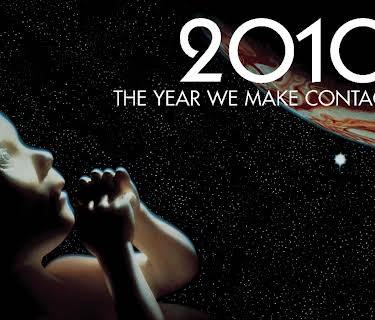 2010: The Year We Make Contact (1984)