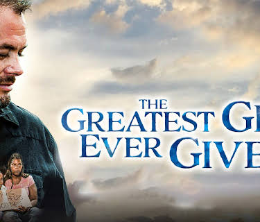 The Greatest Gift Ever Given (2020)