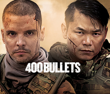 400 Bullets (2021)