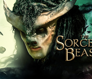 The Sorcerer Beast (2021)
