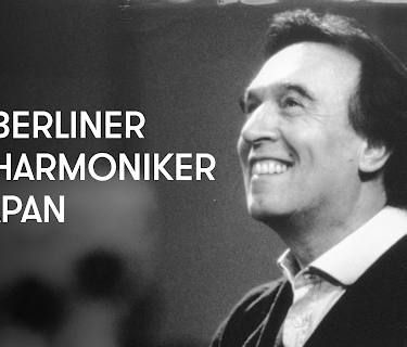 Berliner Philharmoniker in Japan (1994)