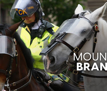 Mounted Branch