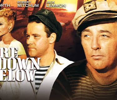 Fire Down Below (1957)
