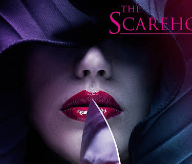 The Scarehouse (2015)