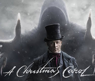 FX's A Christmas Carol Season 1