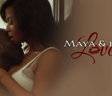 Maya & Her Lover (2021)