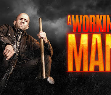 A Working Man (2025)