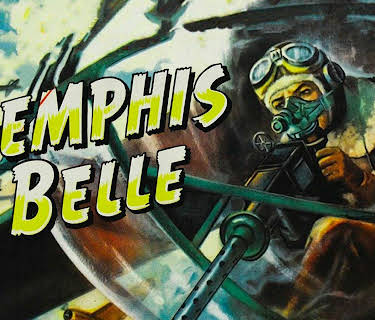 The Memphis Belle (1944)