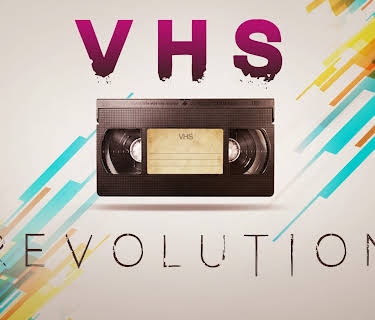 VHS Revolution (2017)