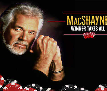 MacShayne: Winner Takes All (1994)