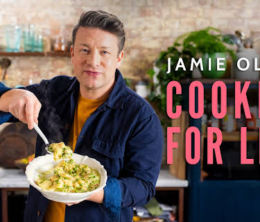 Jamie Oliver: Cooking for Less