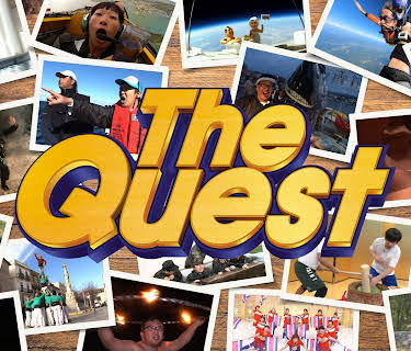 The Quest