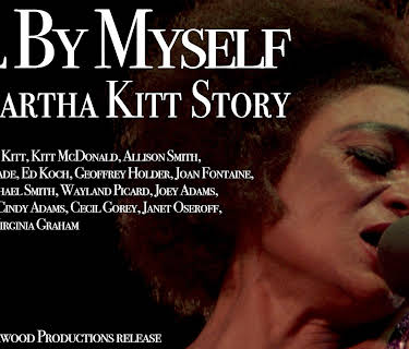 All by Myself: The Eartha Kitt Story (1982)