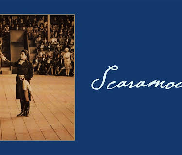 Scaramouche (1923)