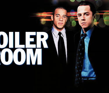 Boiler Room (2000) (2000)