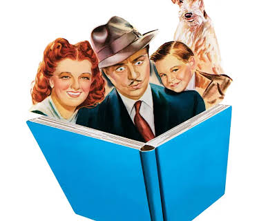 Shadow of the Thin Man (1941)