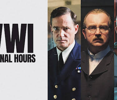 WWI: The Final Hours (2018)