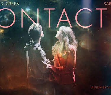 Contactee (2021)