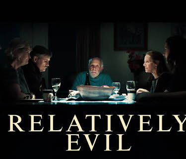 Relatively Evil Season 1