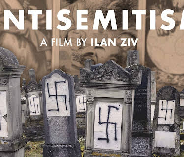 Antisemitism (2021)