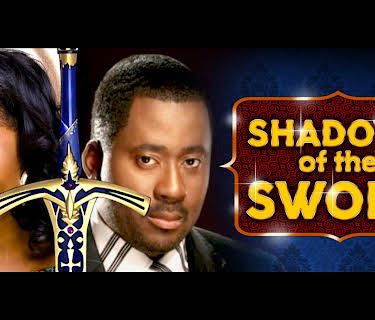Shadows of the sword - Part 2 Nollywood African Movie (2016)