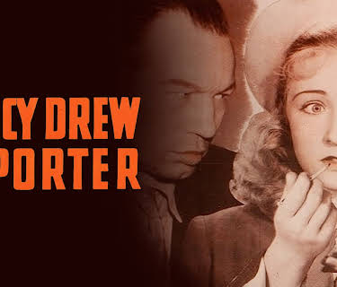 Nancy Drew, Reporter (1939)