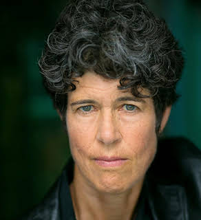 Carrie Gibson