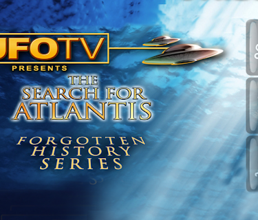 The Search for Atlantis - Forgotten History Series (2017)