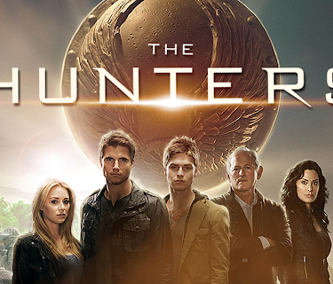 The Hunters (2013)