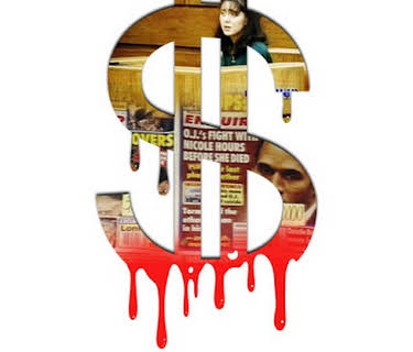 Merchandising Murder (1995)