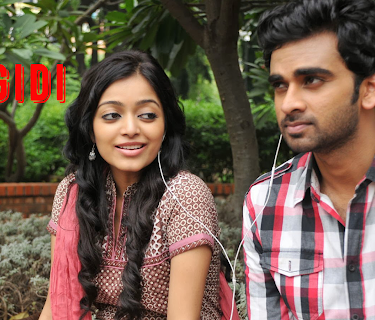 Thegidi (2014)