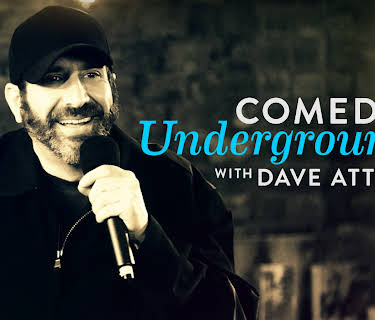 Comedy Underground with Dave Attell Season 1