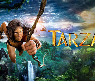 Tarzan (2014)