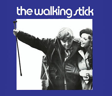 The Walking Stick (1970)