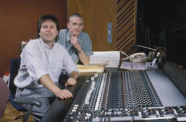 Howard Ashman
